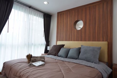 Condominio de 2 dormitorios en Watthana, Bangkok, Tailandia № 100045 - foto 6