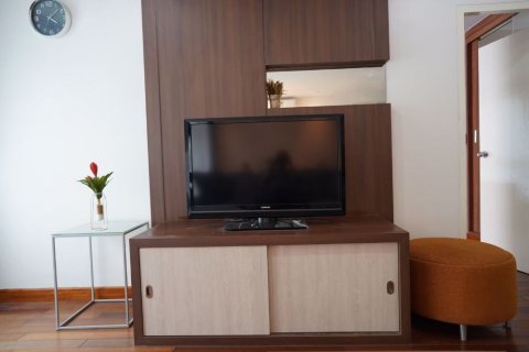 Condominio de 2 dormitorios en Watthana, Bangkok, Tailandia № 100045 - foto 2