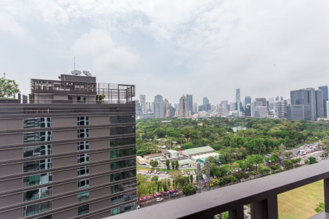 Muniq Langsuan en Bangkok, Tailandia № 19115 - foto 22