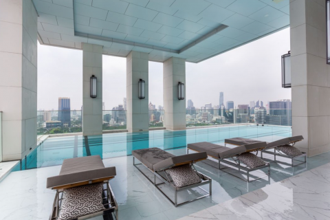 Muniq Langsuan en Bangkok, Tailandia № 19115 - foto 21