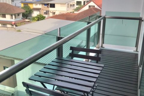 Condo in Watthana, Bangkok, Thailand, 2 bedrooms  № 100048 - photo 20