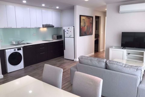 Condo in Watthana, Bangkok, Thailand, 2 bedrooms  № 100048 - photo 7