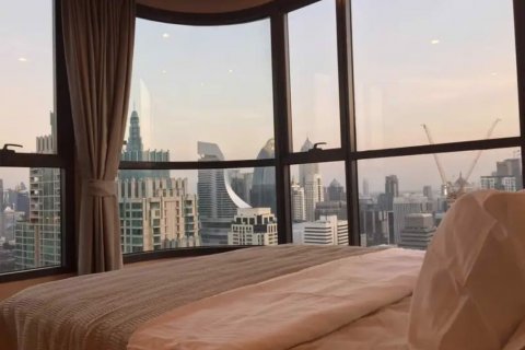 Condominio de 2 dormitorios en Ratchathewi, Bangkok, Tailandia № 100044 - foto 7