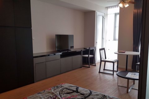 Condo à Bang Rak, Bangkok, Thaïlande, 1 chambre № 100047 - photo 3