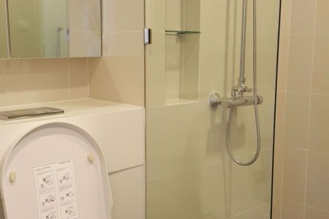 Condo à Bang Rak, Bangkok, Thaïlande, 1 chambre № 100047 - photo 11
