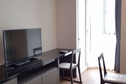 Condo à Bang Rak, Bangkok, Thaïlande, 1 chambre № 100047 - photo 4