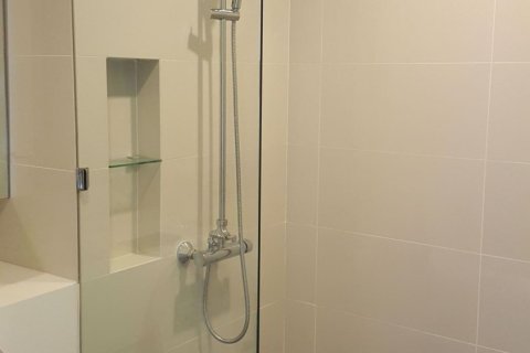 Condo à Bang Rak, Bangkok, Thaïlande, 1 chambre № 100047 - photo 10