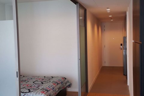 Condo à Bang Rak, Bangkok, Thaïlande, 1 chambre № 100047 - photo 8