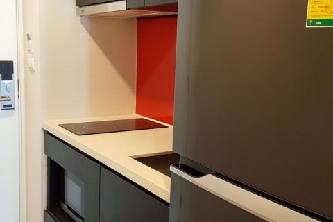 Condo à Bang Rak, Bangkok, Thaïlande, 1 chambre № 100047 - photo 7