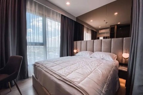 Hors-plan LIFE SUKHUMVIT 62 à Bangkok, Thaïlande № 25281 - photo 7