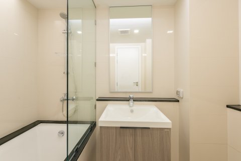 Condominio de 1 dormitorio en Bangkok, Tailandia № 142921 - foto 6