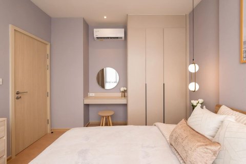 Condominio de 1 dormitorio en Bangkok, Tailandia № 142924 - foto 6