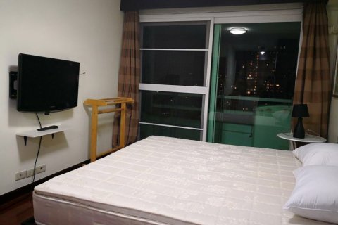 Condo à Bangkok, Thaïlande, 2 chambres  № 142925 - photo 8