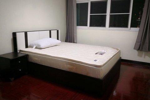 Condo à Bangkok, Thaïlande, 2 chambres  № 142925 - photo 10