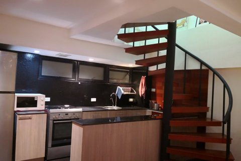 Condo à Bangkok, Thaïlande, 2 chambres  № 142925 - photo 6