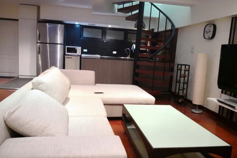 Condo in Bangkok, Thailand, 2 bedrooms № 142925