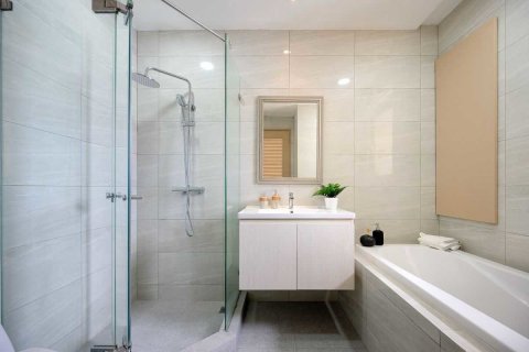 Condominio de 2 dormitorios en Bangkok, Tailandia № 142922 - foto 7