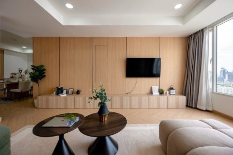 Condominio de 2 dormitorios en Bangkok, Tailandia № 142922 - foto 2