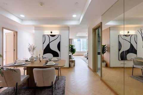 Condominio de 2 dormitorios en Bangkok, Tailandia № 142922 - foto 3