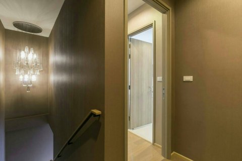 Condominio de 1 dormitorio en Bangkok, Tailandia № 143051 - foto 5