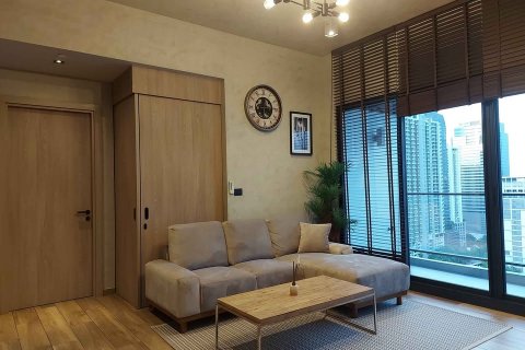 Condominio de 2 dormitorios en Bangkok, Tailandia № 142920 - foto 2