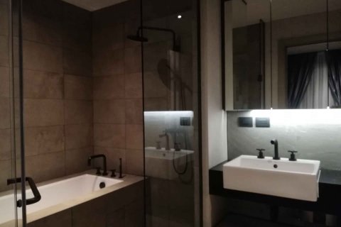 Condominio de 2 dormitorios en Bangkok, Tailandia № 142920 - foto 9