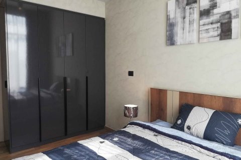 Condominio de 2 dormitorios en Bangkok, Tailandia № 142920 - foto 11
