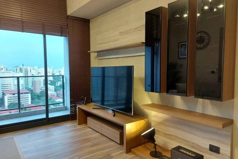 Condominio de 2 dormitorios en Bangkok, Tailandia № 142920 - foto 3