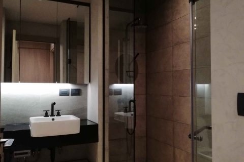 Condominio de 2 dormitorios en Bangkok, Tailandia № 142920 - foto 12