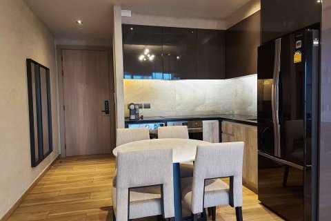 Condominio de 2 dormitorios en Bangkok, Tailandia № 142920 - foto 5