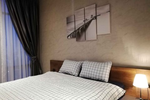 Condominio de 2 dormitorios en Bangkok, Tailandia № 142920 - foto 6