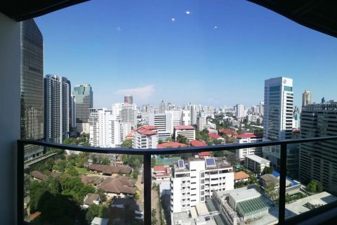 Condominio de 2 dormitorios en Bangkok, Tailandia № 142920 - foto 13