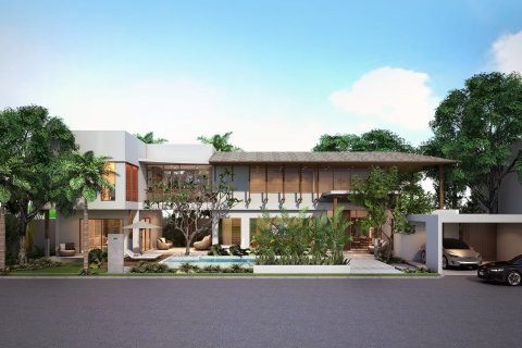 Vinzita Elite Residences ในภูเก็ต, ประเทศไทย № 130482 - รูปถ่าย 5