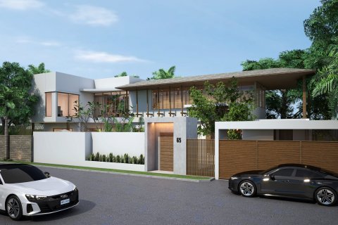 Vinzita Elite Residences ในภูเก็ต, ประเทศไทย № 130482 - รูปถ่าย 7