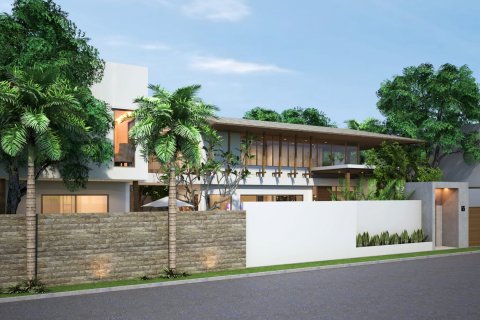 Vinzita Elite Residences ในภูเก็ต, ประเทศไทย № 130482 - รูปถ่าย 8