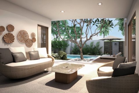 Vinzita Elite Residences ในภูเก็ต, ประเทศไทย № 130482 - รูปถ่าย 6