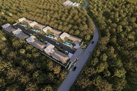 Vinzita Elite Residences in Phuket, Thailand № 130482