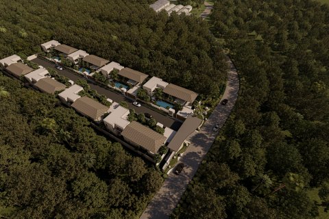 Vinzita Elite Residences ในภูเก็ต, ประเทศไทย № 130482 - รูปถ่าย 2
