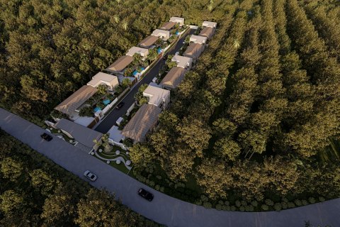 Vinzita Elite Residences ในภูเก็ต, ประเทศไทย № 130482 - รูปถ่าย 3