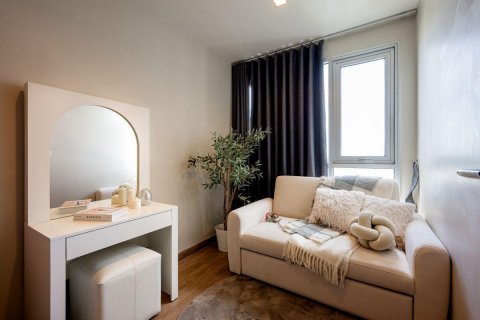 Condominio de 3 dormitorios en Bangkok, Tailandia № 130477 - foto 10