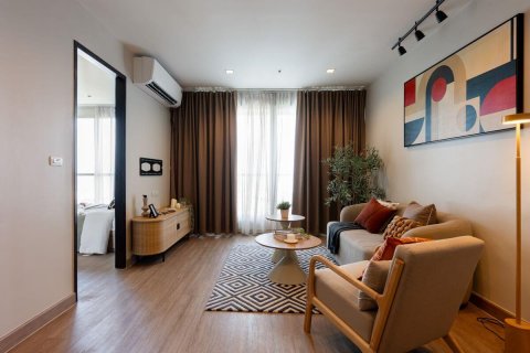 Condominio de 3 dormitorios en Bangkok, Tailandia № 130477 - foto 6