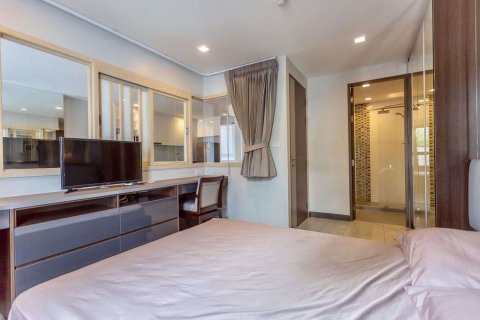 Off-plan Mirage Sukhumvit 27 in Bangkok, Thailand № 68650 - photo 14