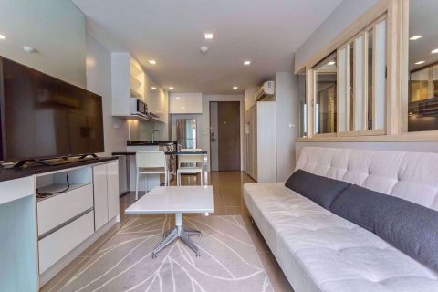 Off-plan Mirage Sukhumvit 27 in Bangkok, Thailand № 68650 - photo 6