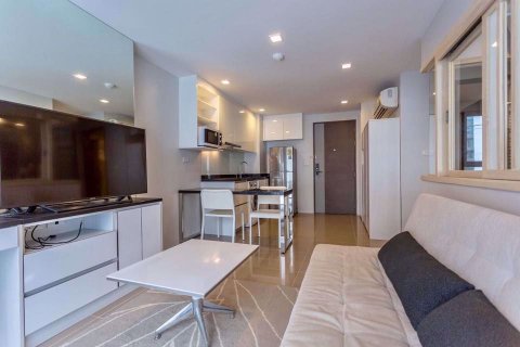 Off-plan Mirage Sukhumvit 27 in Bangkok, Thailand № 68650 - photo 4