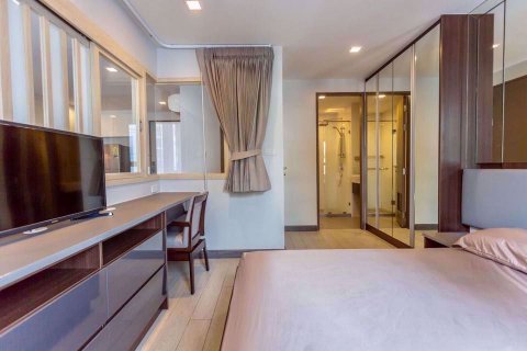 Off-plan Mirage Sukhumvit 27 in Bangkok, Thailand № 68650 - photo 13
