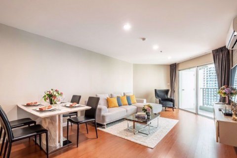 Duplex in Belle Grand Rama 9, Bangkok, Thailand 3 bedrooms № 77794