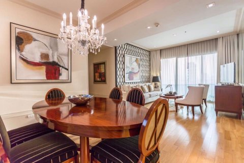 Sobre plano Millennium Residence en Bangkok, Tailandia № 36648 - foto 7
