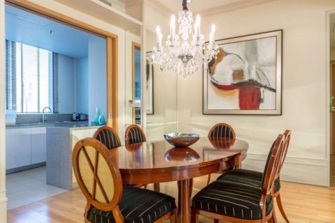 Sobre plano Millennium Residence en Bangkok, Tailandia № 36648 - foto 16