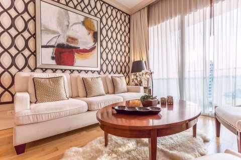 Sobre plano Millennium Residence en Bangkok, Tailandia № 36648 - foto 3
