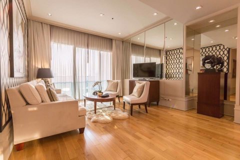 Sobre plano Millennium Residence en Bangkok, Tailandia № 36648 - foto 8